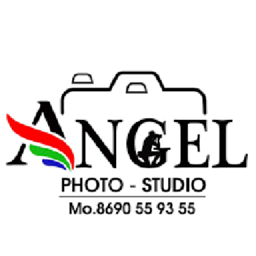 Angel Photo Studio