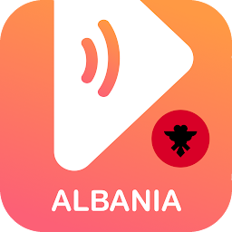Icon image Awesome Albania