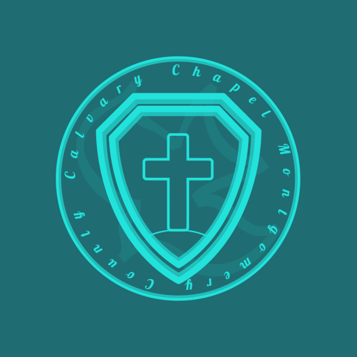Calvary Chapel Montgomery CTY logo