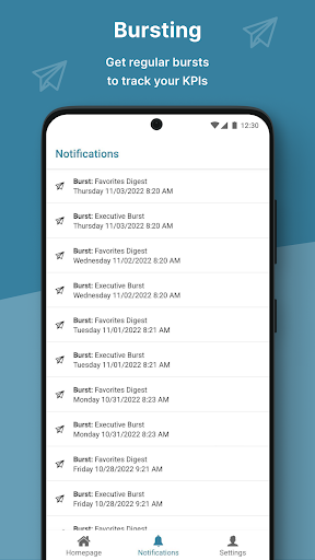 MDLZ Insights Screen 3