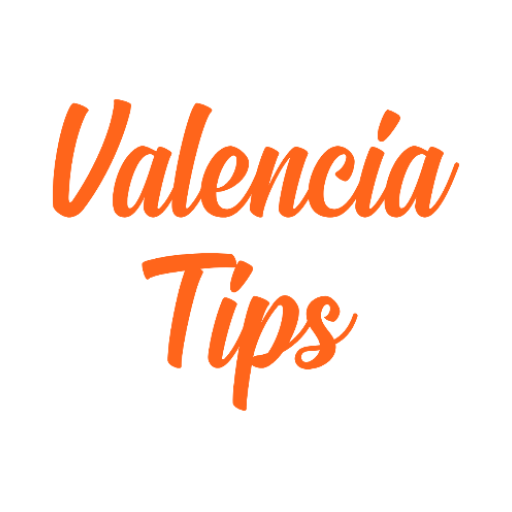 Valencia Tips logo