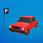 Cover Image of Descargar Car Parking 0.9 APK