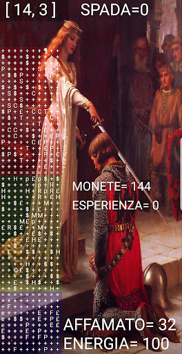 Avventura Antica Accessibile Screen 2