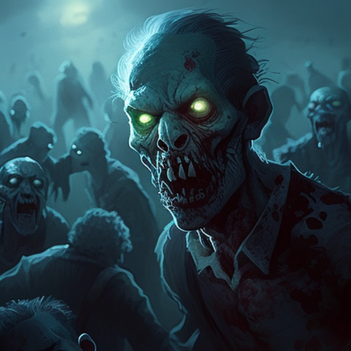 Zombie Survival Games Download on Windows