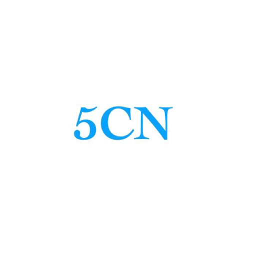 5 CARE Network logo