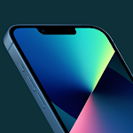 Cover Image of Download Wallpapers for iPhone 13 Pro Max Wallpapers iOS 15 1.0.19 APK