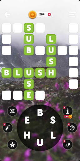 Words of the World - Anagram Word Puzzles! android2mod screenshots 4
