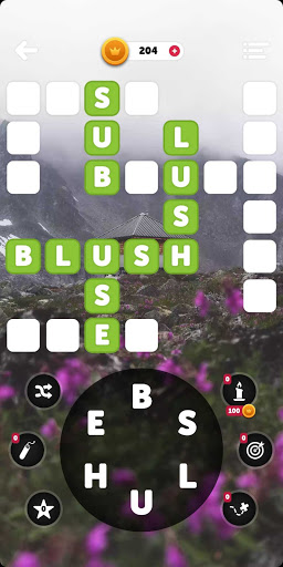 Words of the World - Anagram Word Puzzles! screenshots 4