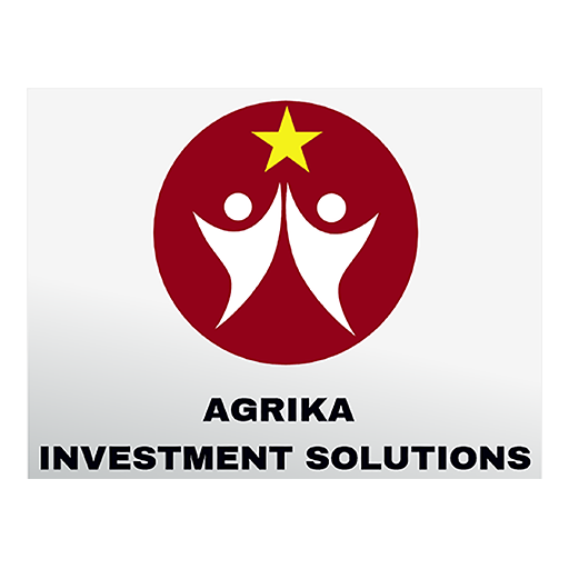 AGRIKA INVESTMENT SOLUTIONS logo