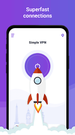 VPN proxy master - free turbo VPN
