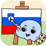Cover Image of Download MTL Learn Slovenian Words  APK