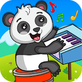 Musical Game for Kids icon