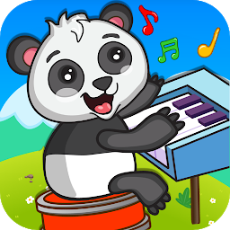 Musical Game for Kids Hack