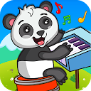 App herunterladen Musical Game for Kids Installieren Sie Neueste APK Downloader