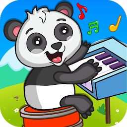 Musical Game for Kids Mod Apk