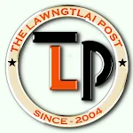 Cover Image of ダウンロード The Lawngtlai Post  APK