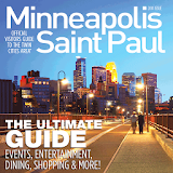 Minneapolis Saint Paul OVG icon