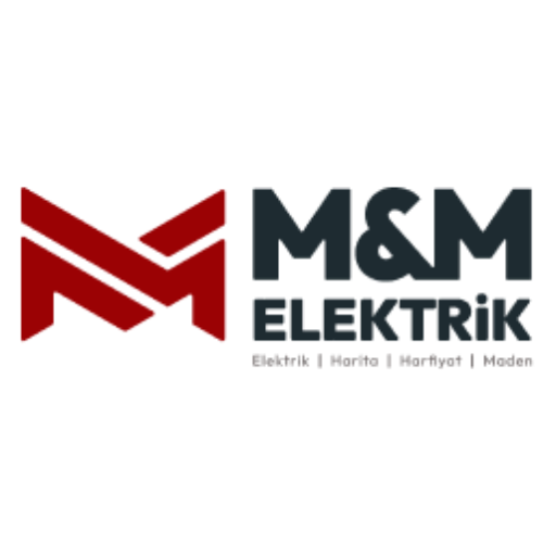 M&M Elektrik 3.10.13 Icon
