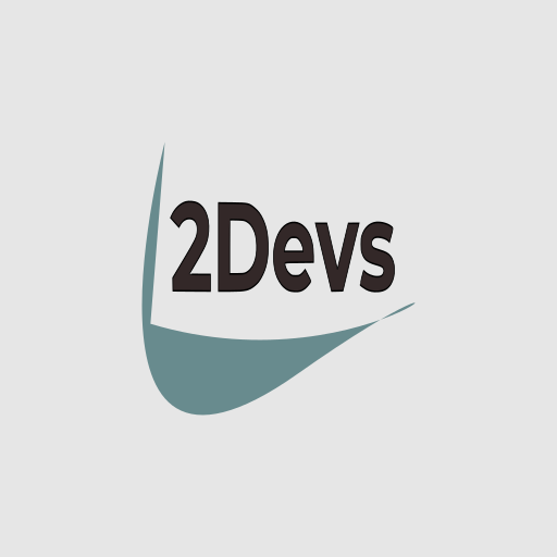 2Devs logo