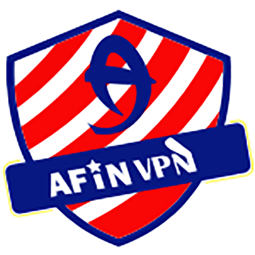 Afin VPN logo