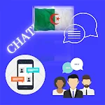 Cover Image of Скачать social chat meet in argelia  APK