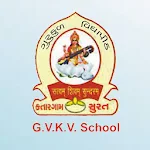 Cover Image of Tải xuống GVKV School  APK