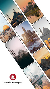 Islamic Wallpaper - HD & 4K 1.5 APK screenshots 4