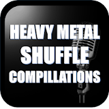 Heavy Metal Shuffle Compilation icon