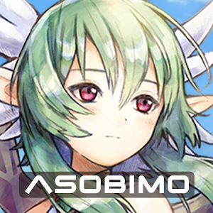  RPG IRUNA Online MMORPG 5.6.3E by Asobimo Inc. logo