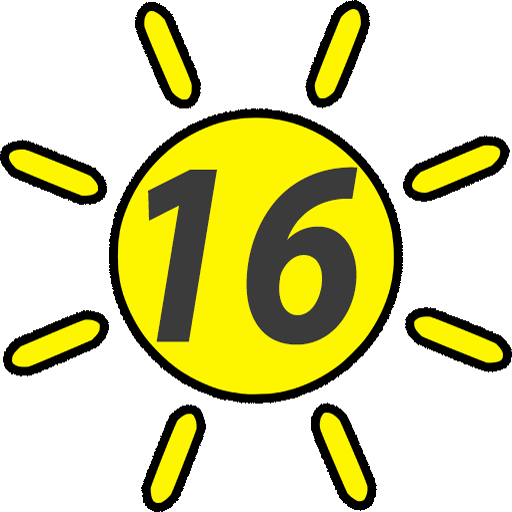 Sunny 16 - replace lightmeters  Icon