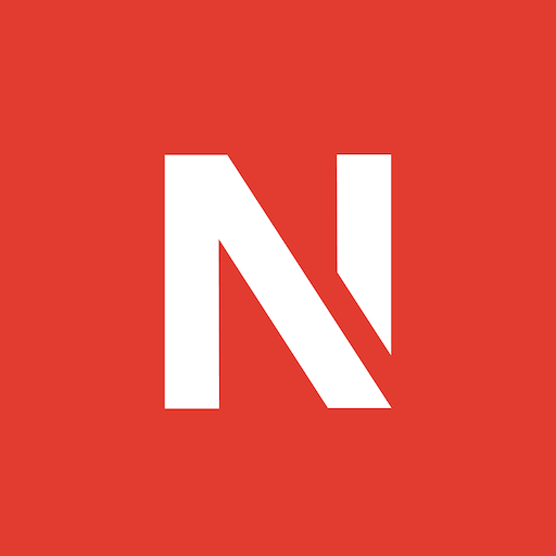 Nebula Access logo