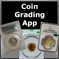 Grade Your Coins - Photo Grading Images