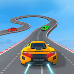 Cover Image of Baixar Mega Ramp Car Stunts New Games - Stunt Games 1.0.02 APK