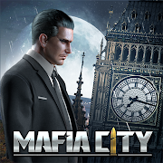 Image de couverture du jeu mobile : Mafia City 