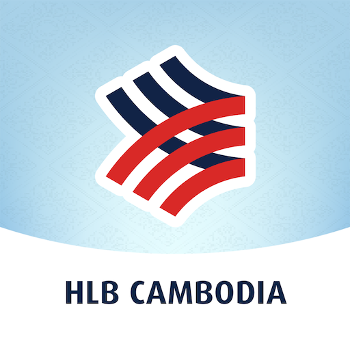 Hong Leong Connect Cambodia logo