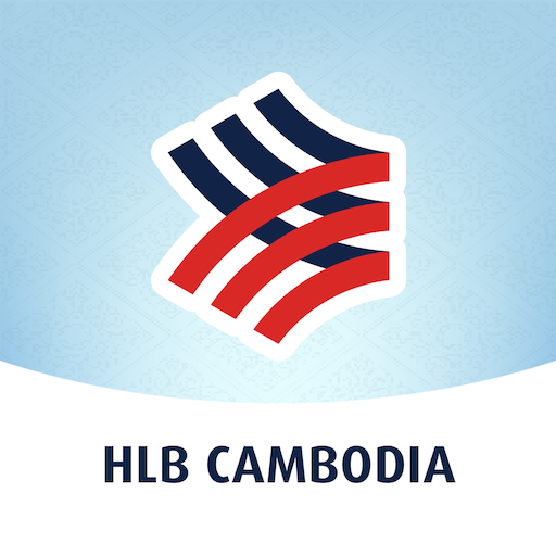 Hong Leong Connect Cambodia 2.6.4 Icon