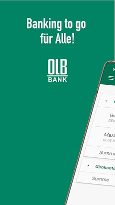 OLB: Finanzen & Banking to goのおすすめ画像1