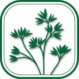 Wisconsin Plants 아이콘 이미지