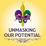 Unmasking Your Potential icon