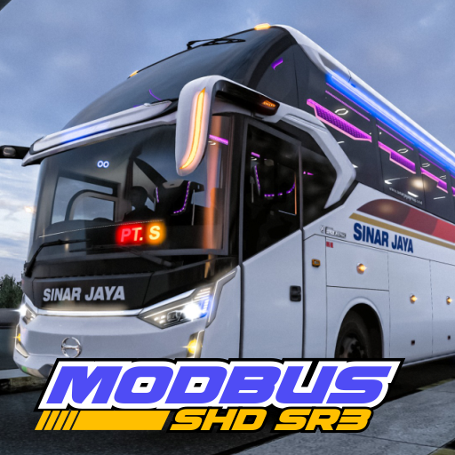 Mod Bus Shd SR3 Laai af op Windows