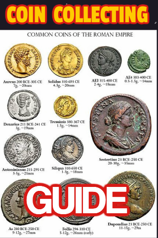 Coin Collecting Guide