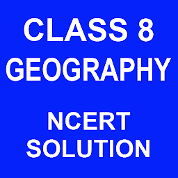 Icon image 8 Geography NCERT Solutions