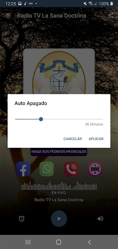 Radio TV La Sana Doctrina
