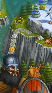 Imágen 7 Northern Tale 6 android