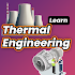 Learn Thermal Engineering