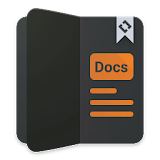 ModPE Docs icon