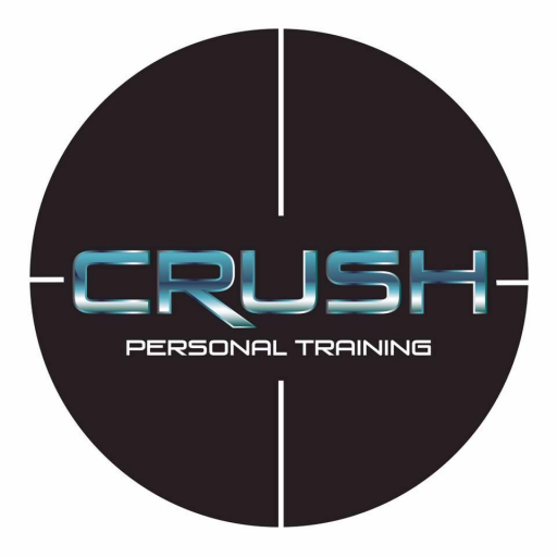 CRUSH Personal Training CRUSH%20Personal%20Training%2012.4.0 Icon