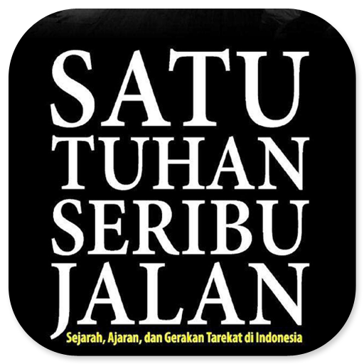Satu Tuhan Seribu Jalan logo