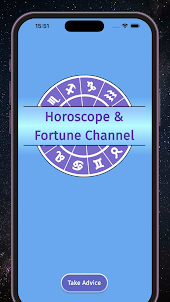 Horoscope Channel