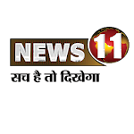 Cover Image of Download News11  APK